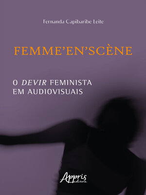 cover image of FEMME'EN'SCÈNE
